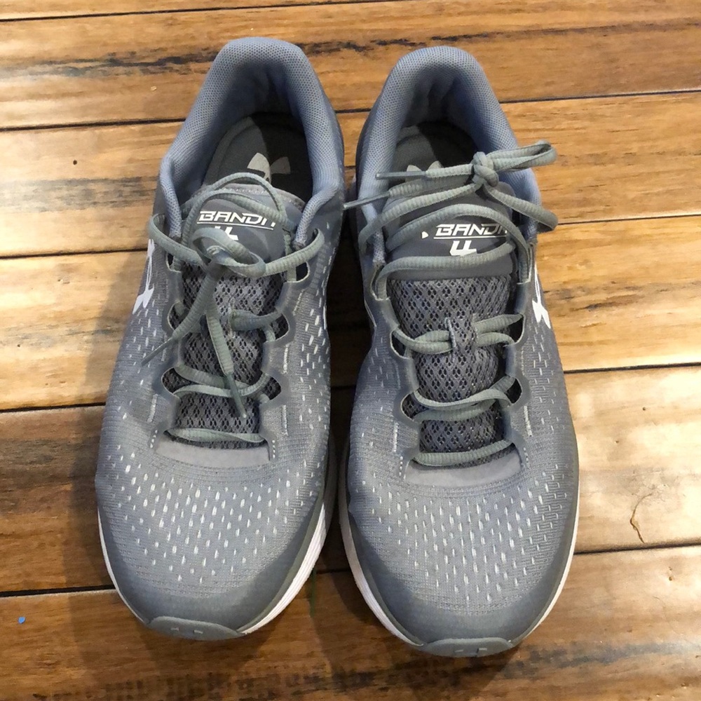 UA Bandit 4 Women’s Size: 12